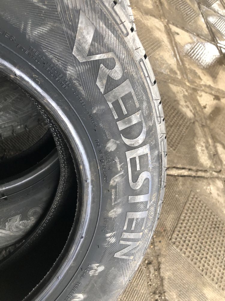 175/70R14-4шт Vredestein оригинал с Германии новые в наличие!