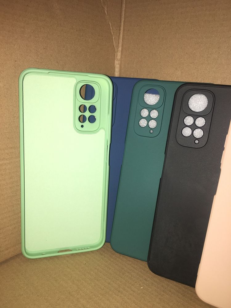 Capa para Redmi 11