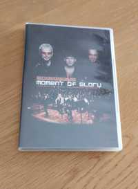 DVD Scorpions - Moment of Glory