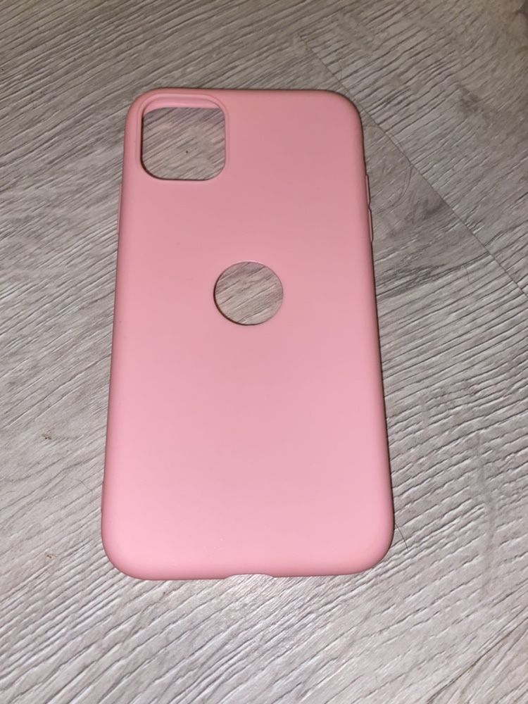 Capa para Iphone 11