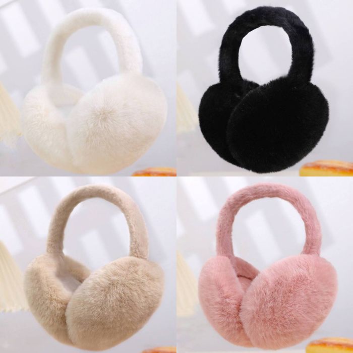 Теплі навушники різні моделі та кольори ОПТОМ!