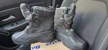Buty robocze BLWR rozmiar 45 wkładka 29cm stan bardzo dobry