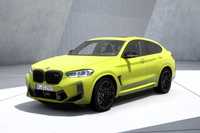 BMW X4 M DostKomf|Hak|SzklaDach|WentyFote|Kame360|TempoAkty|21" - BMW Katowice