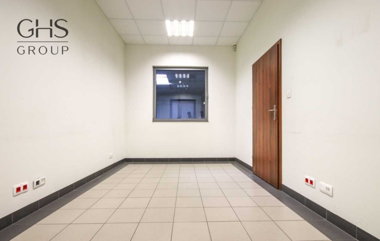 Hala magazynowa / produkcyjna/ 2300 m2 Skawina