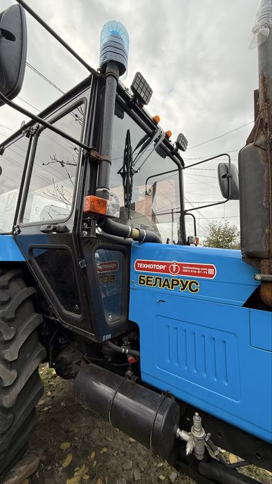 Трактор МТЗ-892.2.  2021г