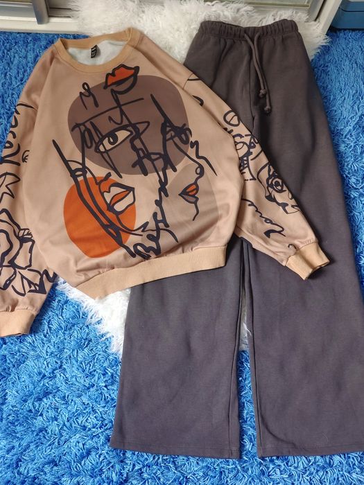 Спортивний костюм