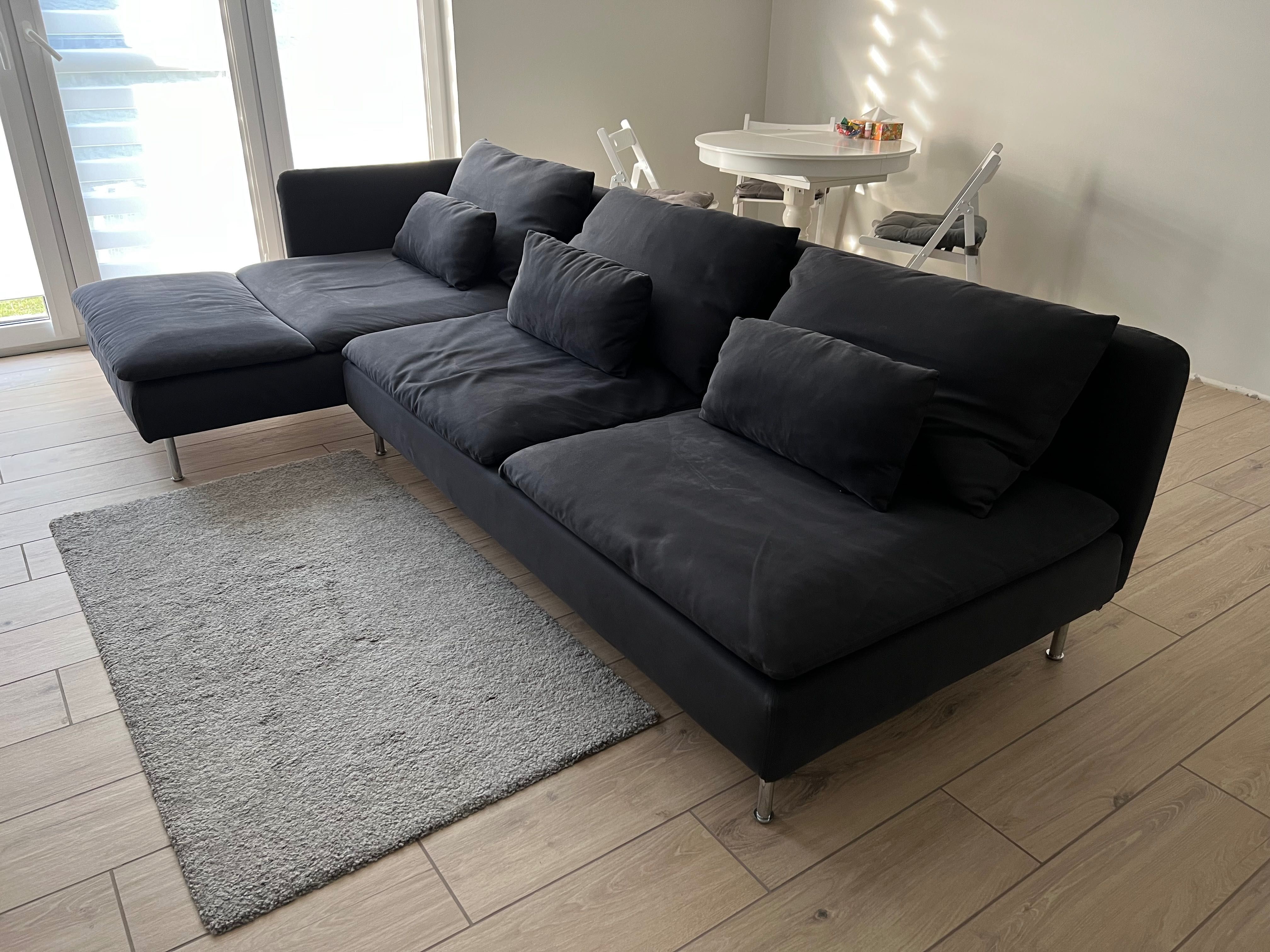 Sofa Ikea Soderhamn