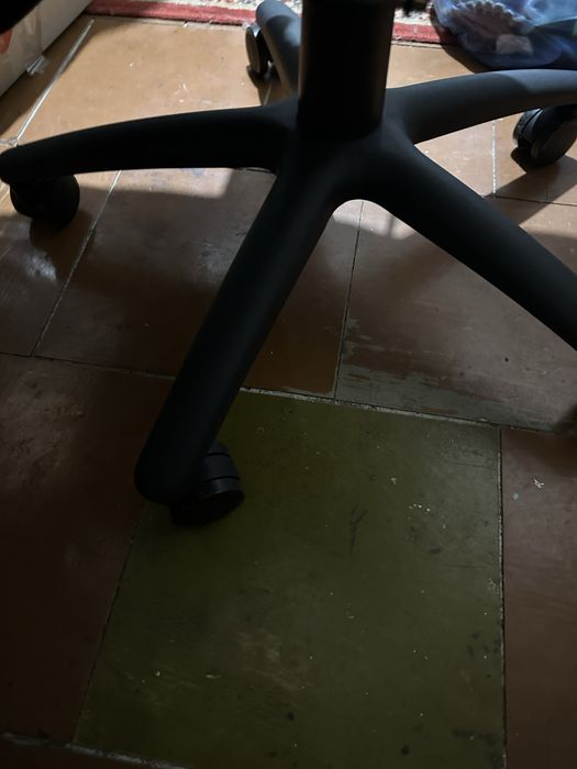 Крісло ігрове GT Racer X2534