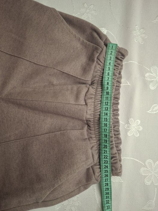 Штани для дівчинки