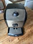 Delonghi EC 155 кофеварка рожковая под ремонт или запчасти