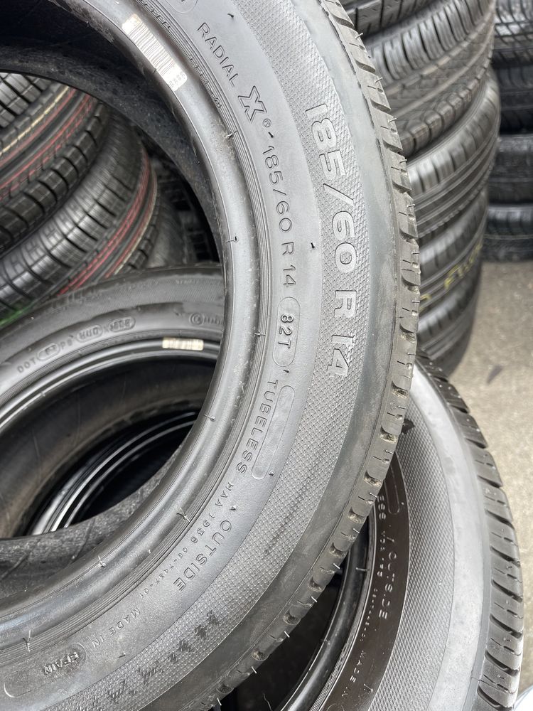 185 60 14 Michelin Energy E3A