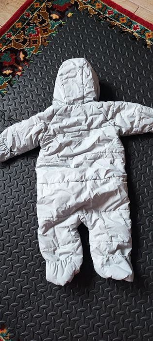 Зимовий комбінезон Reima 62/68