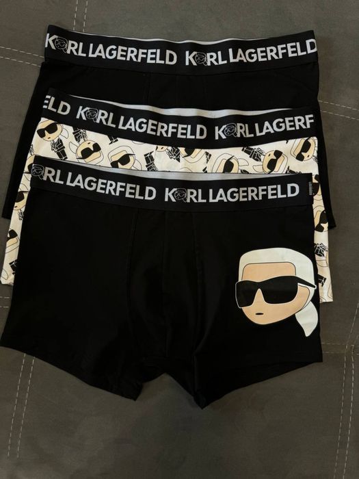 Труси Karl Lagerfeld