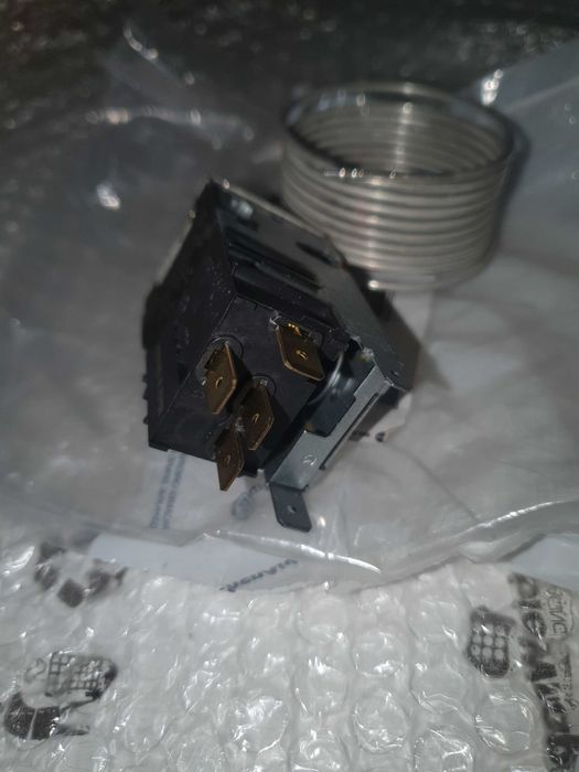 Chave termostato de temperatura para frigorífico whirlpool c0014