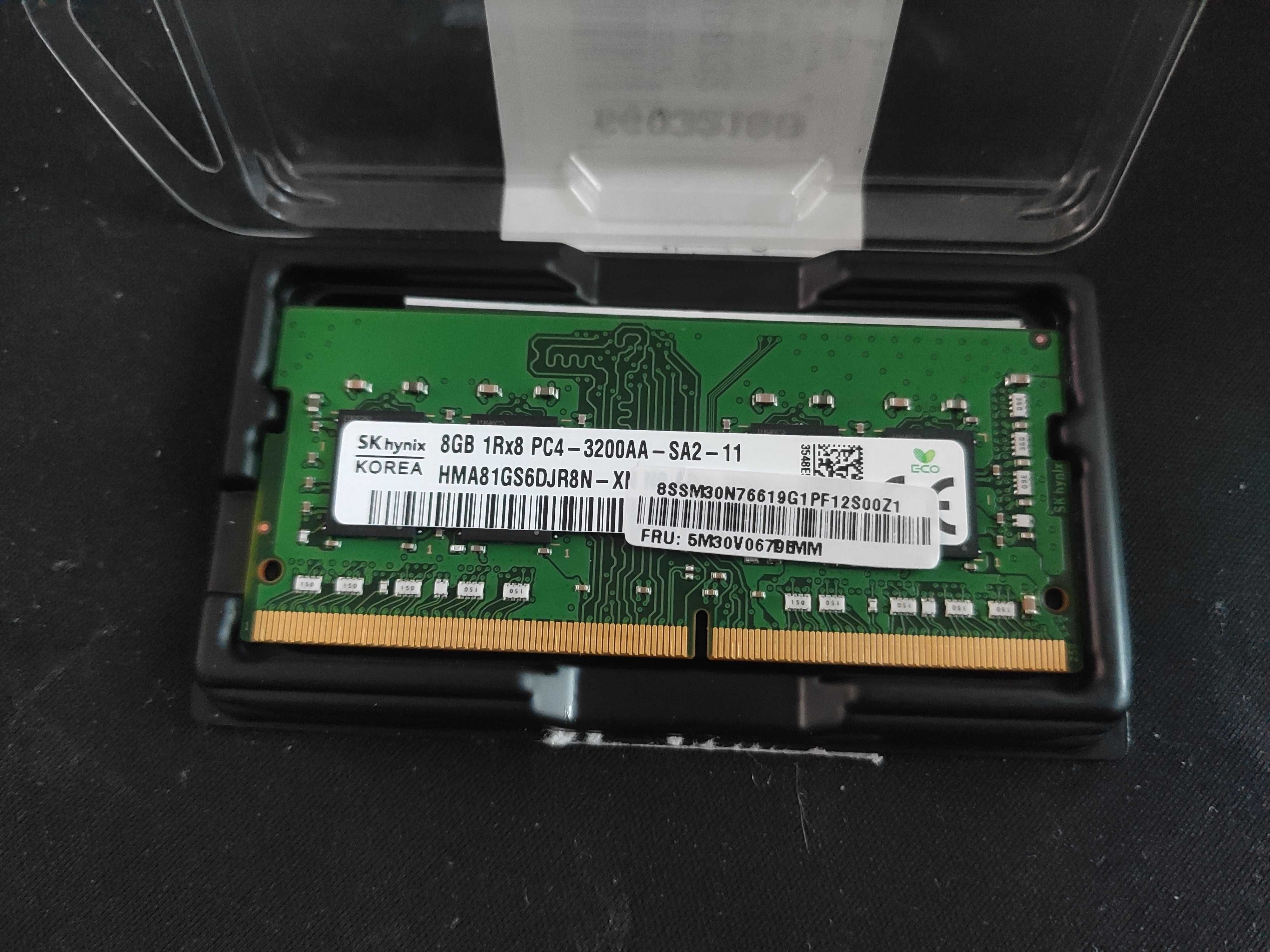 RAM SK Hynix DDR4 3200 8GB