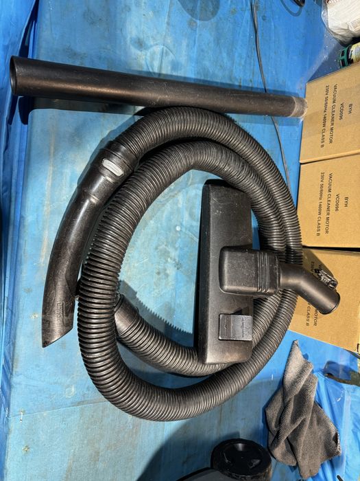 Продам пылесос Karcher T 7\1 Classic