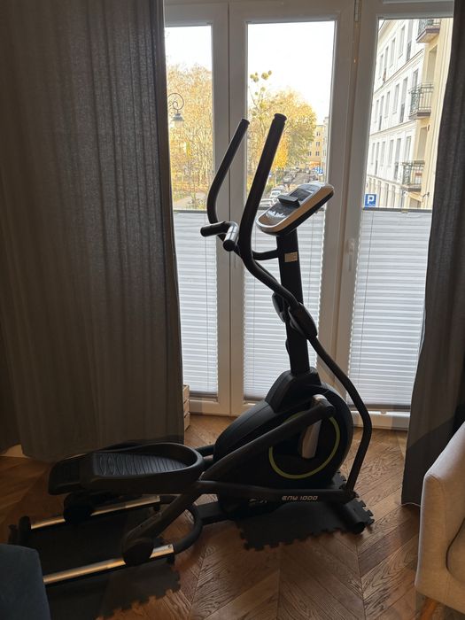 Orbitrek Energetic Body E-NW1000