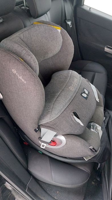 Cadeira bebé CYBEX SIRONA