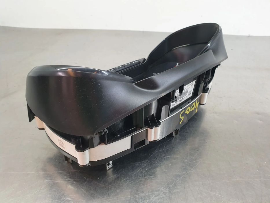 Quadrante / painel de instrumentos CITROËN C3 III (SX)