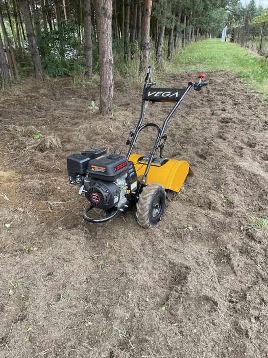 Agregat prądotwroczy 6.5 kw Wynajem