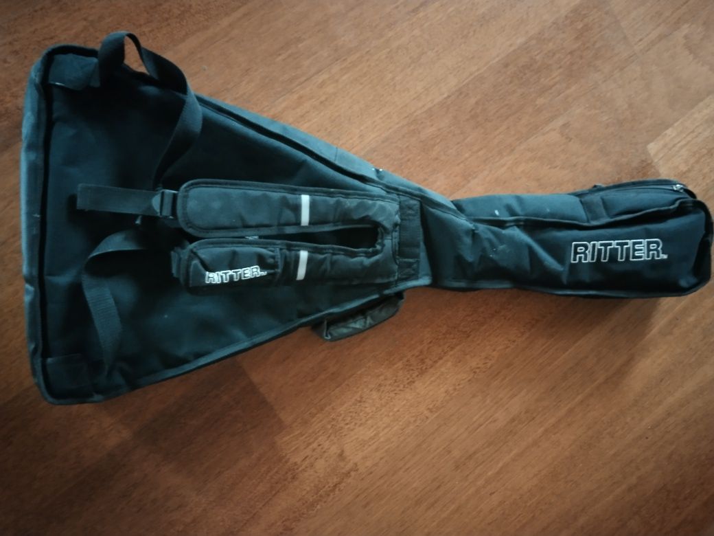 Torba na gitare elektryczną RITTER