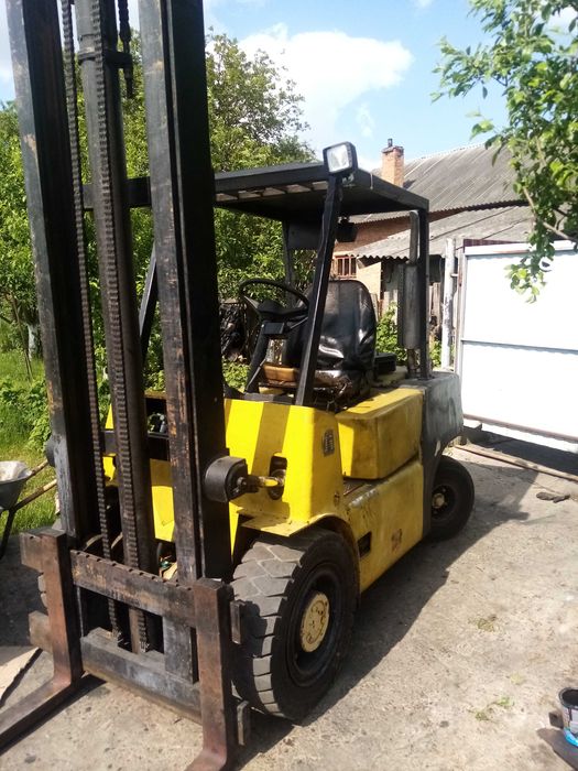 Балканкар1792 дизель