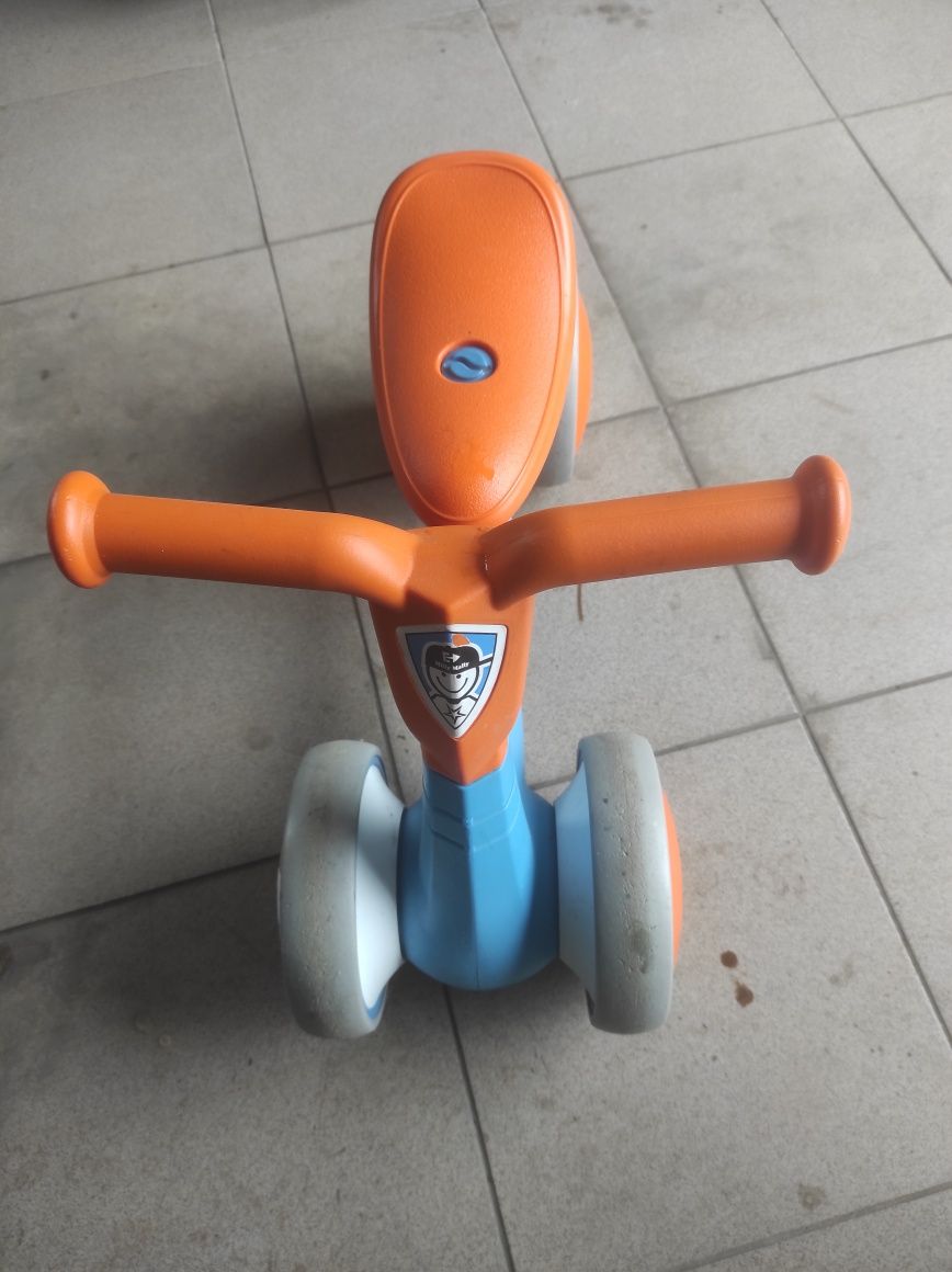 Sprzedam jeździk Tobi