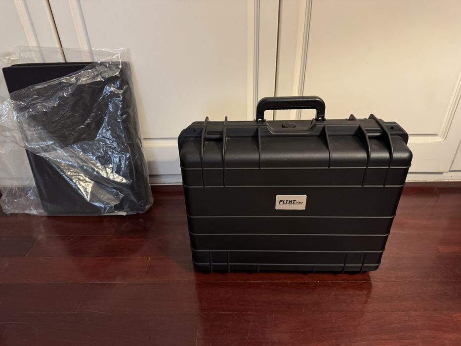 Flyht Pro WP Safe Box 5 IP65