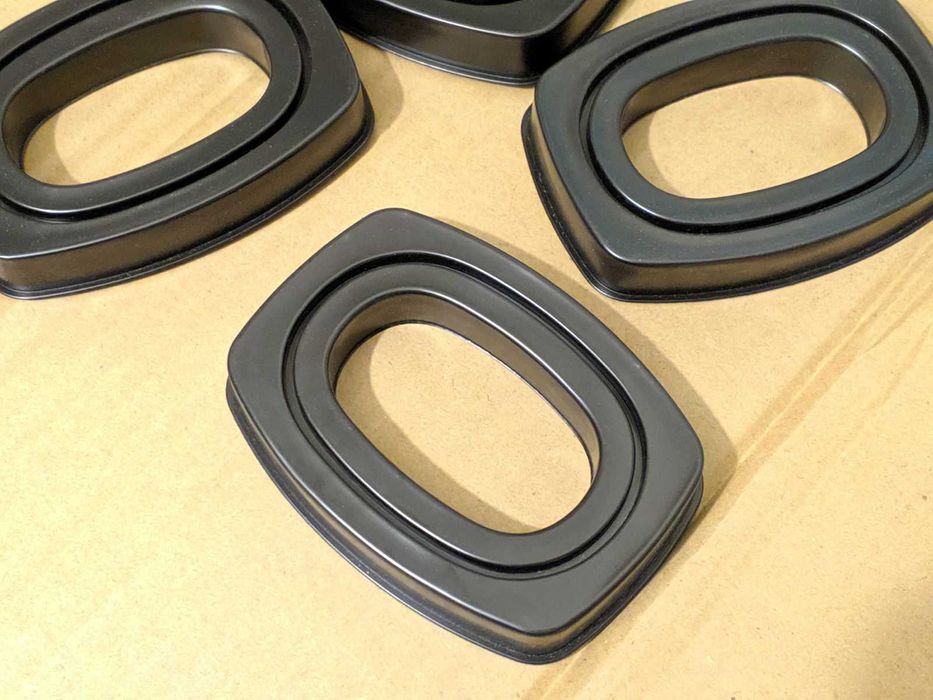 Гелевые Накладки Walkers Razor / Howard Leight Impact Sport