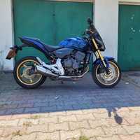 Honda CB600F Hornet PC41 2012r.