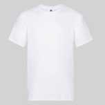 lote tshirts brancas thefruitoftheloom tamanho L ver descrição