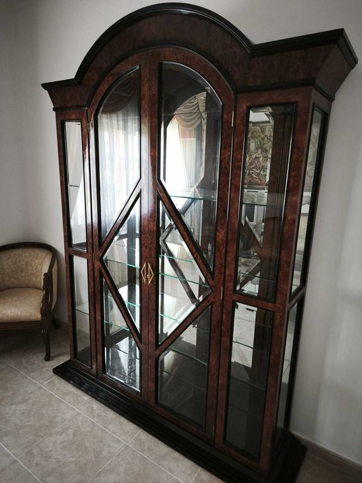 Conjunto de mobília de sala