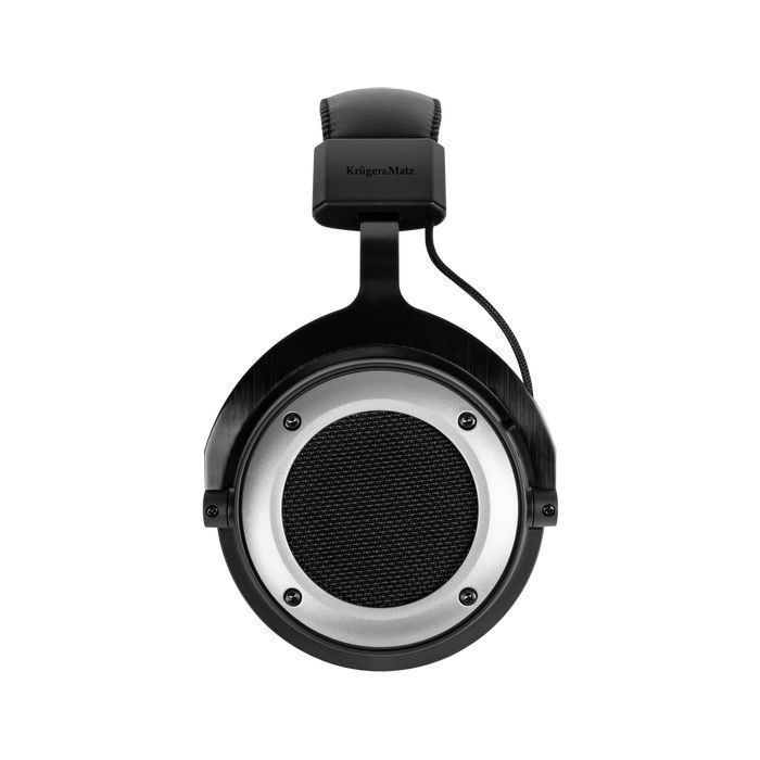 Słuchawki Nauszne Studyjne Kruger&Matz, Model Studio Pro