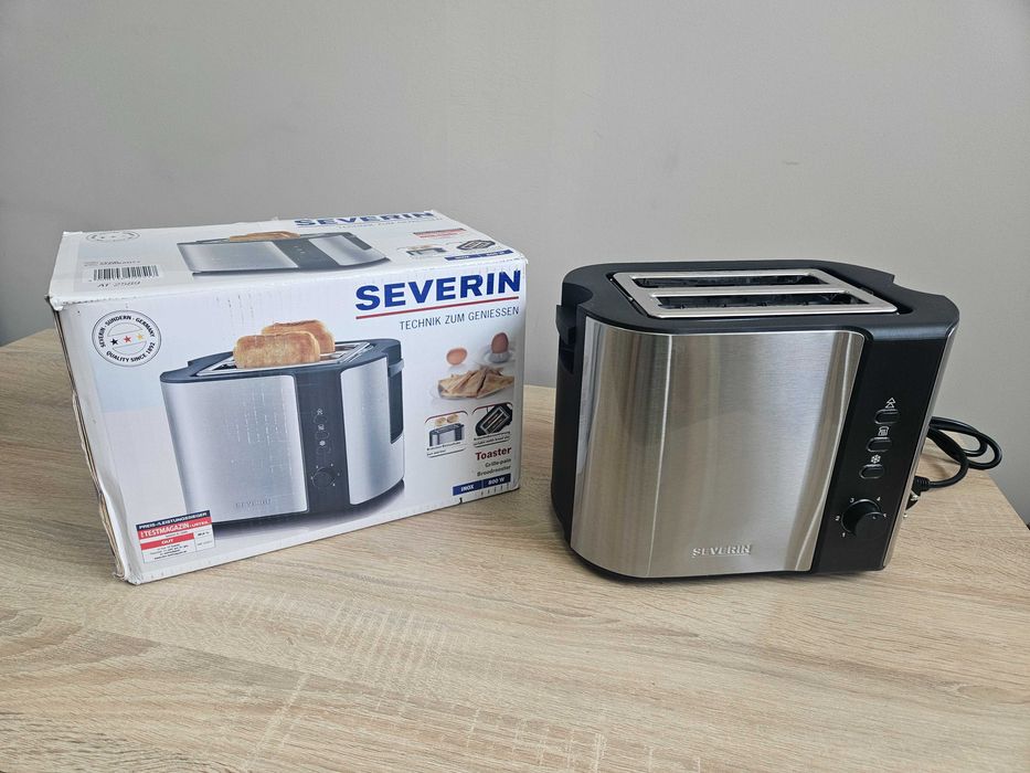 Toster SEVERIN AT2589