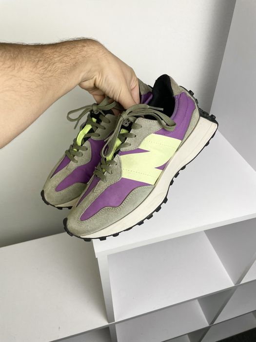 New Balance 327 ОРИГІНАЛЬНІ  кросівки