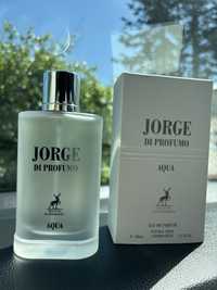 Perfumy arabskie Maison Alhambra jorge