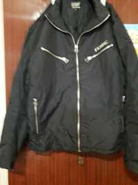 Куртка мужская р48-50( XL) GIANFANKO FERRE JEANS