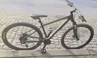 Bicicleta scott roda 29