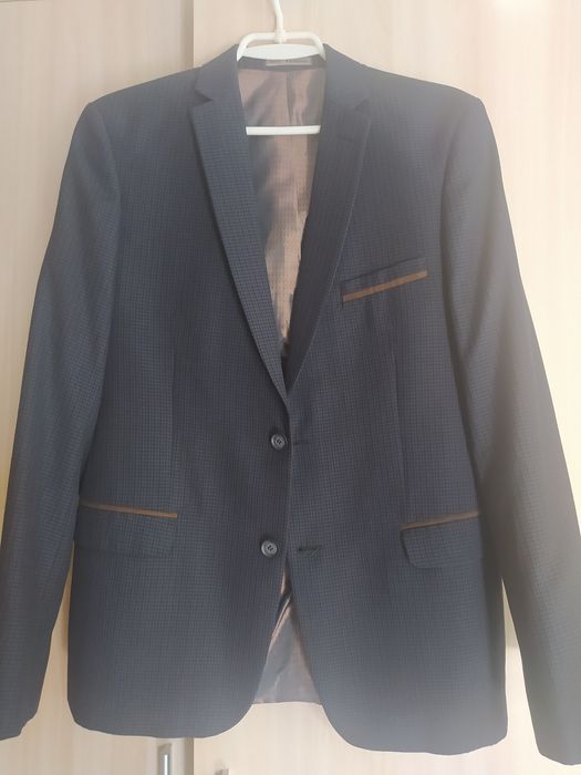 Піджак в ідеальному стані