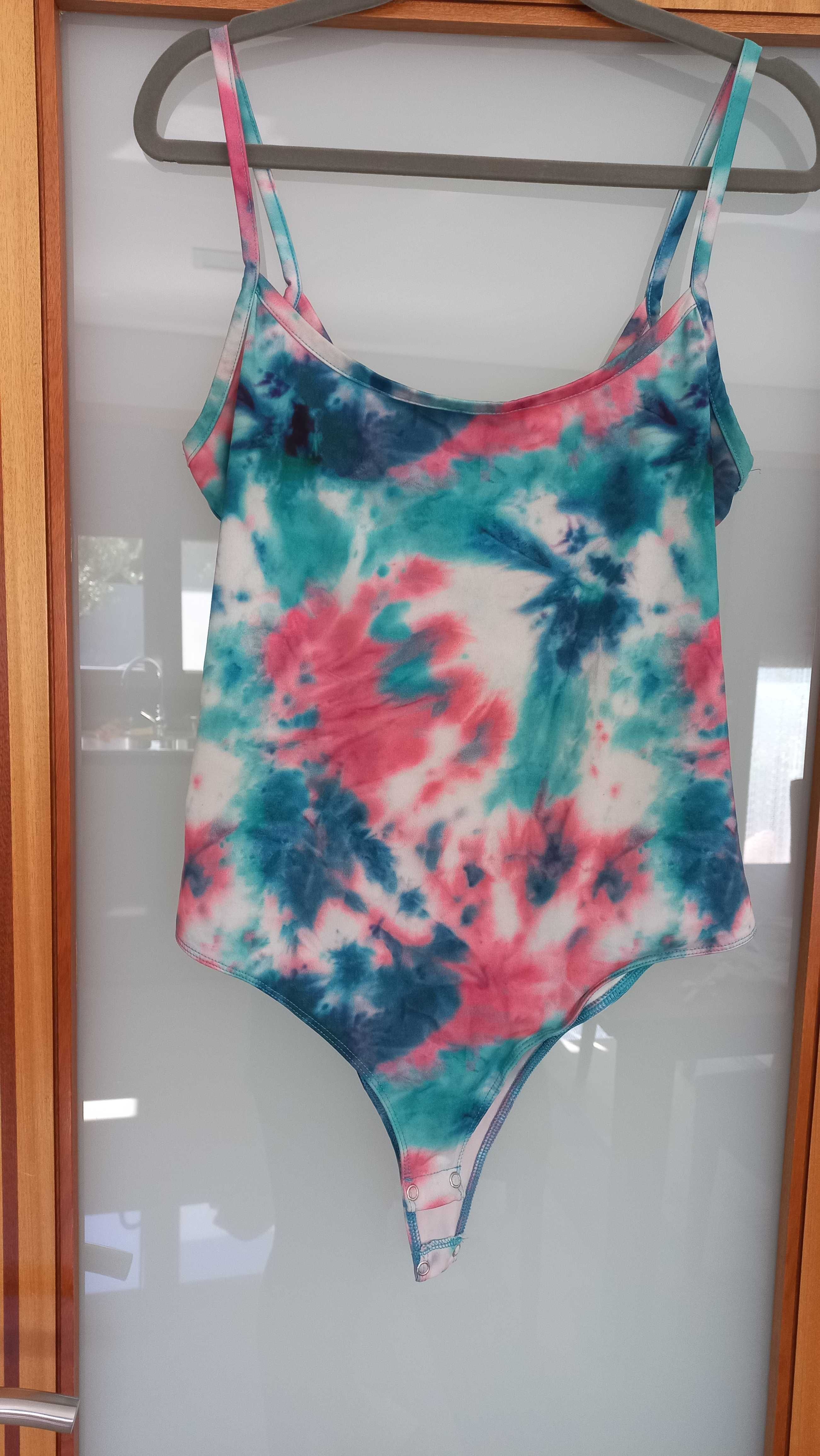 Body de verão  de senhora