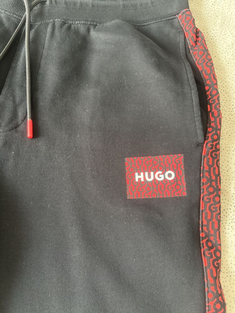 Штаны мужские Hugo Оригинал