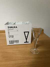 Kieliszek “svalka” Ikea