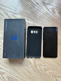 Samsung Galaxy S8 64GB + ładowarka