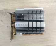 Karta graficzna ZOTAC GeForce GT 610 ZONE Edition  1GB DDR3 64bit