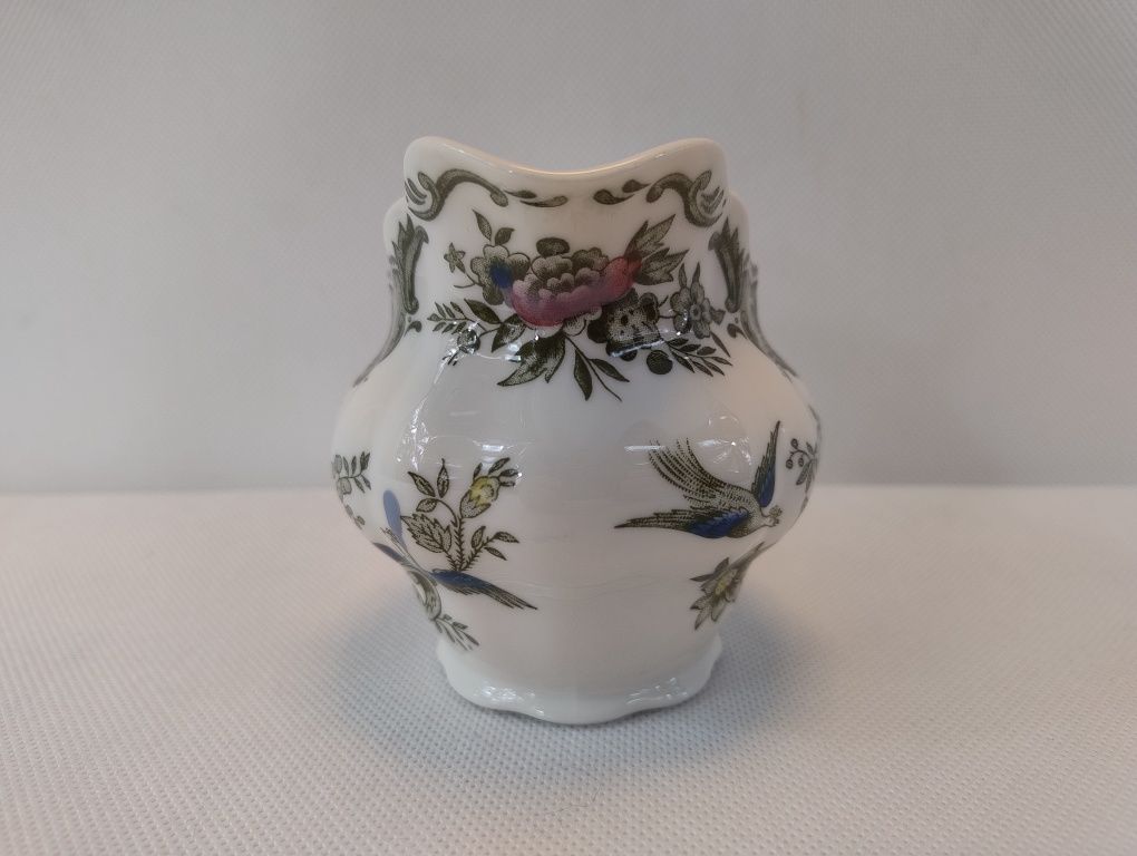 Mlecznik Ridgway. Angielska porcelana.