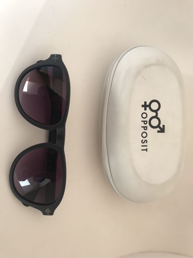 Oculos de sol made in Italy