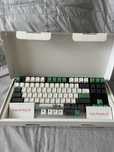 Varmilo MA87M Panda