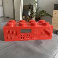 Odtwarzacz CD/radio LEGO