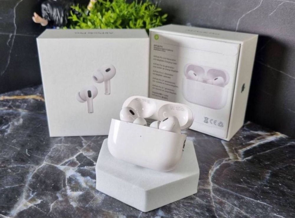 AirPods Pro 2 | Навушники