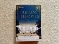 Belgravia Julian Fellowes